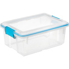 Sterilite 12 Quart Gasket Box