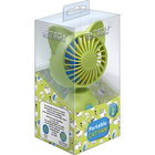 Bytech Personal Portable Fan Cat Shaped