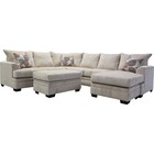 Woodhaven Destin Sectional