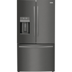 Frigidaire Gallery 22.6 CuFt French Door Refrigerator in Stainless Steel with SpaceWise® Organization System