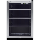 Frigidaire 138 12 oz. Can Capacity Beverage Center