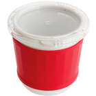 Nordic Ware Microwave Soup'R Mug with Lid