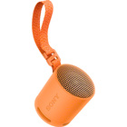Image of product - XB100 Compact Bluetooth® Wireless Speaker - Orange
