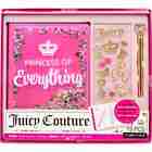 Fashion Angels Juicy Couture Journal Set