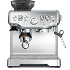 Breville the Barista Express® in Brushed Stainless Steel