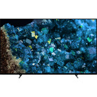 Sony 65" Class OLED 4K HDR Bravia XR A80L Series Google Smart TV