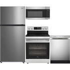 Midea Stainless Steel Complete Kitchen Package