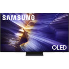Samsung 55” Class OLED 4K S90F Vision AI Smart TV 2025
