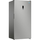 Avanti 21 CuFt MaxxSpace Garage-Ready Upright Freezer in Stainless Steel