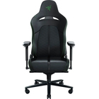 Razer Enki Gaming Chair for All-Day Comfort - Green/Black