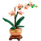 LEGO Botanical Collection Mini Orchid — 274 Pieces