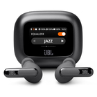 JBL Live Beam 3 True Wireless Bluetooth Earbuds - Black
