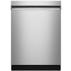 KitchenAid 41 dBA Third Level Jet Rack Dishwasher with 40+ Total Wash Jets