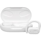 JBL Soundgear Sense True Wireless Open-Ear White Headphones