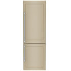 KitchenAid 8.84 Cu. Ft. 22" Built-In Panel-Ready Bottom Mount Refrigerator