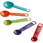 Farberware Set of 5 Measuring Spoons