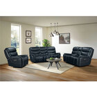 Elements Aruba Casual Power Motion Recliner, Reclining Sofa & Loveseat