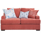 Woodhaven Babaloo Loveseat