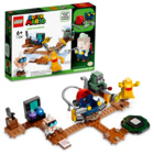 Image of product - Luigi’s Mansion Lab and Poltergust Expansion Set