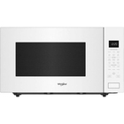 Whirlpool 2.2 Cu. Ft. 1,200 Watt Countertop Microwave - White