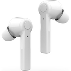 Image of product - Be True Wireless White Earbuds