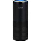 HoMedics TotalClean 4-in-1 Portable Air Purifier - Black