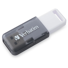 Image of product - 128GB SeaGlass USB 3.2 Gen 1 Flash Drive – Gray