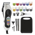 Wahl Color Pro Plus Corded Color-Coded Clipper Kit