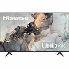 Hisense 55" Class 4K UHD A6H8 Series Smart TV