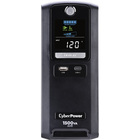 CyberPower 1500VA / 900W Battery Backup