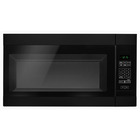 Amana 1.6 CuFt 1000 Watt Over-The-Range Microwave in Black