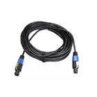 Studio Z 50 Ft SPKN Male To SPKN Male Pro Audio Cable