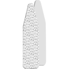 Whitmor Reversible Ironing Board Cover and Pad - Chevron