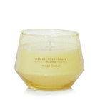 Yankee Candle 10-ounce Studio Collection Candle - Iced Berry Lemonade