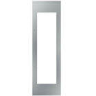 Thermador 24" Stainless Steel Panel for Wine Preservation