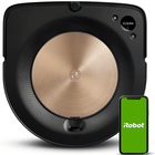 Image of product - Roomba® s9 (9150) Wi-Fi® Connected Robot Vacuum