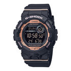 Casio Women's G-Shock Black Watch