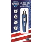 Barbasol LED Nose Trimmer