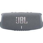 JBL Charge 5 Series Waterproof IP67 Portable Bluetooth Speaker with PartyBoost - Gray