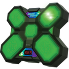 Odyssey Comet Popper Glow-in-the-Dark Target Game