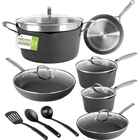 Emson 14-Piece Armor Max Set