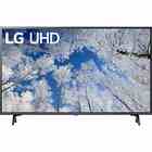 LG 43" Class LED 4K UHD UQ7070 Series Smart TV