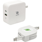 ReTrak 100W USB-C Laptop Charger