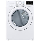 LG 7.4 Cu. Ft. Ultra Large Capacity Electric Dryer