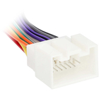 Metra Antennas Radio Wire Harness