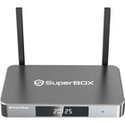 SuperBox S7 Ultra Streaming Box