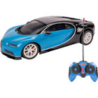 World Tech Toys Bugatti Chiron 1:14 RTR Electric RC Car