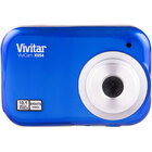 Vivitar ViviCam X054 Digital Camera