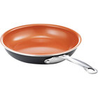 Gotham Steel 12.5'' Copper Fry Pan