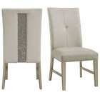 Elements Maxwell Dining Chairs (2PK)